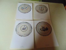 Lot porte menus d'occasion  Pont-d'Ain