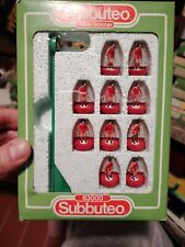 Subbuteo ref 649 usato  Lucca