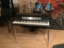 Wurlitzer 200a piano gebraucht kaufen  Oberhausen