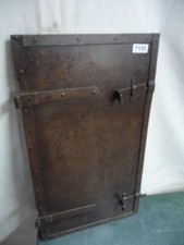 7155 alte eisentür gebraucht kaufen  Hilpoltstein