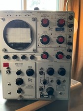 Tektronix 551 for sale  La Habra