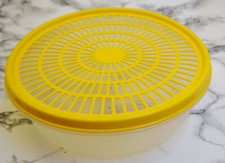 Kleine salatperle transparent gebraucht kaufen  Schwieberdingen