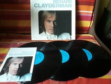 Richard clayderman libretto usato  Varano Borghi