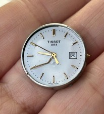 Tissot 1853 eta usato  Torre Annunziata