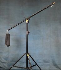 Manfrotto 420b combi for sale  WATFORD