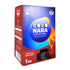 Coco nara charcoal for sale  Falls Church