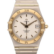 Omega constellation perpetual for sale  LONDON