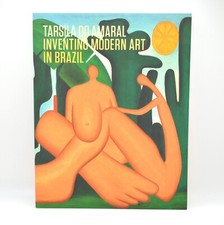tarsila amaral comprar usado  Enviando para Brazil