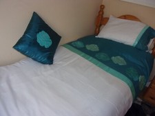 Single duvet cover for sale  GAINSBOROUGH