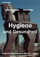 Hygiene gesundheit grundlagenh gebraucht kaufen  Stuttgart