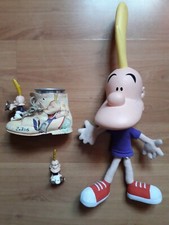 Lot titeuf figurine d'occasion  Crouy