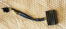 Regulateur honda 125 d'occasion  Villeneuve-sur-Lot