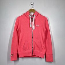 Superdry hoodie womens for sale  NEATH