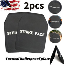 Body armor plates for sale  USA