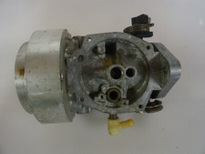 Harley davidson vergaser gebraucht kaufen  Brake