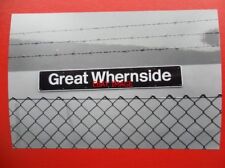 Photo nameplate great for sale  TADLEY