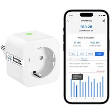 Meross smart plug d'occasion  Chelles