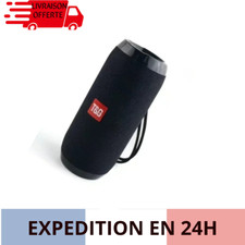 Enceinte bluetooth portable d'occasion  Vire