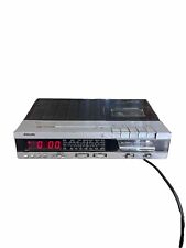 Orologio musicale philips usato  Roccavignale