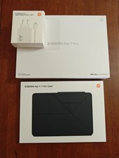 Xiaomi pad pro usato  Laterza