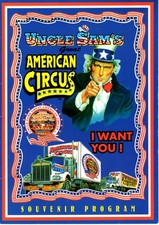 american circus for sale american circus for sale LIVERPOOL