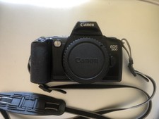 Appareil photo canon d'occasion  Paris XX