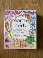 Earth body oracle for sale  CLEETHORPES