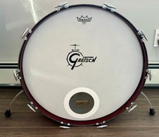 bass drum gretsch for sale  Putnam Valley