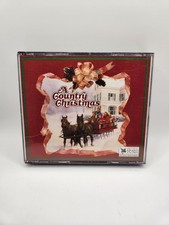 Country christmas readers for sale  Odessa