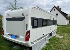 Hobby prestige 660 gebraucht kaufen  Greifswald-Eldena