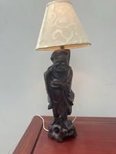 figure table lamp for sale figure table lamp for sale WOKINGHAM