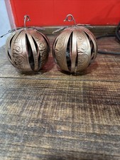 Metal decor pumpkin for sale  Anderson