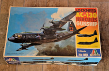 Rare maquette lockheed d'occasion  Elne