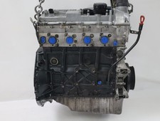 Motor mercedes sprinter gebraucht kaufen  Wittenburg