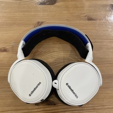 Gaming headset steelseries gebraucht kaufen  Jüchen