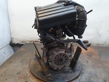 Vauxhall agila engine for sale  DUNGANNON