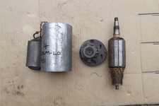 Lucas e3l dynamo for sale  BISHOP AUCKLAND
