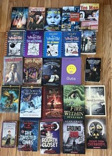 Lot young adult for sale  Revere