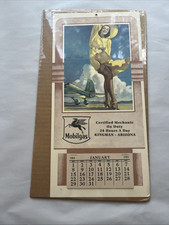 Vintage pin calendar for sale  Nevada City