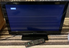 Panasonic l24e3b full for sale  KEIGHLEY