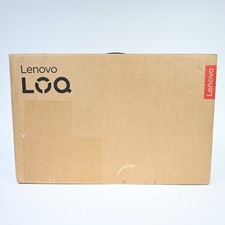 Lenovo loq 15.6 for sale  Newmanstown