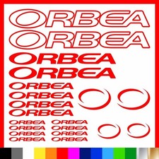 Kit orbea adesivi usato  Formigine