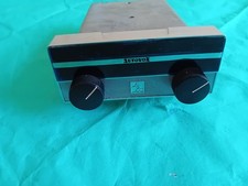 Autoradio autovox piper usato  Italia