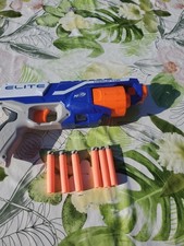 Nerf elite disruptor d'occasion  Montaigu