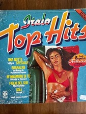 Italo top hits gebraucht kaufen  Oberthal