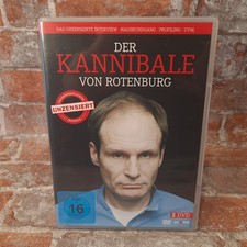 Kannibale rotenburg gebraucht kaufen  Neunkirchen a.Brand