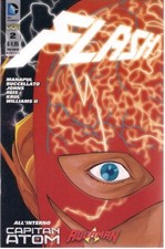 Flash new edizione usato  Roma