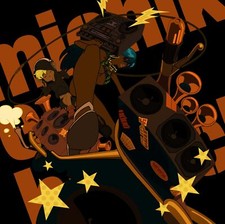 Michiko & Hatchin Original Soundtrack CHAPTER-1 Japan Music CD, usado comprar usado  Enviando para Brazil