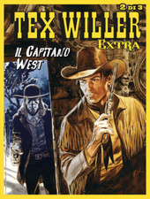 Tex willer extra usato Tex willer extra usato  Calcinaia