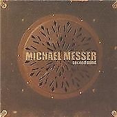 Michael messer second for sale  STOCKPORT